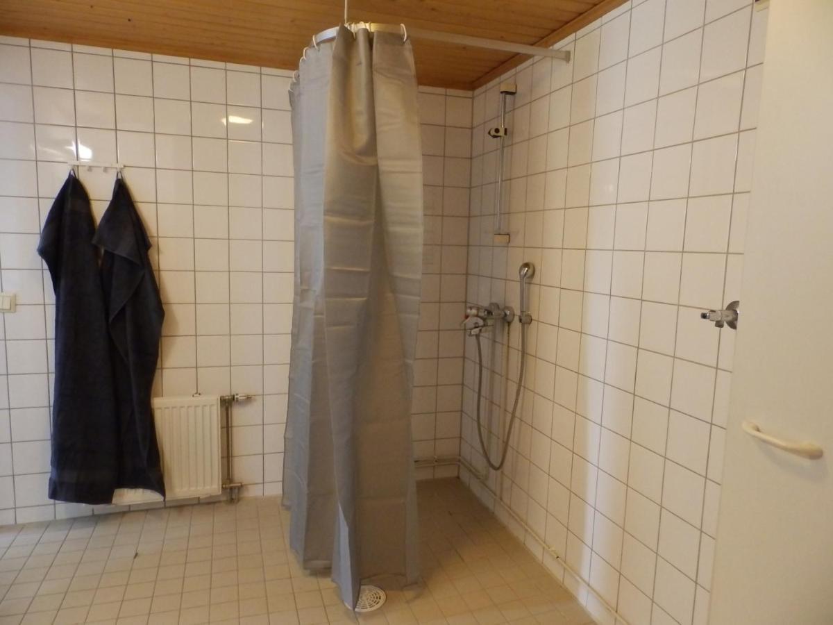 Gasthouse Oulu Leilighet Eksteriør bilde